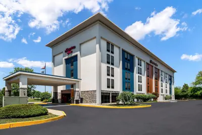 Photo 2 - Hampton Inn Philadelphia/Plymouth Meeting