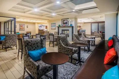 Photo 3 - Hampton Inn Philadelphia/Plymouth Meeting