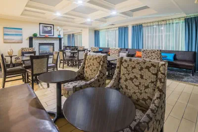 Photo 4 - Hampton Inn Philadelphia/Plymouth Meeting