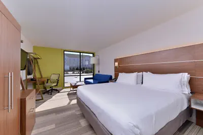 Photo 3 - Holiday Inn Express Springfield by IHG