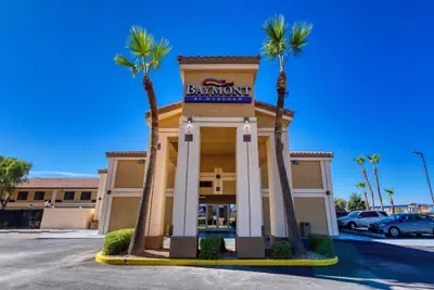 Photo 2 - Baymont by Wyndham Casa Grande