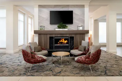 Photo 2 - Hilton Garden Inn Roseville