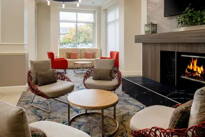 Photo 3 - Hilton Garden Inn Roseville