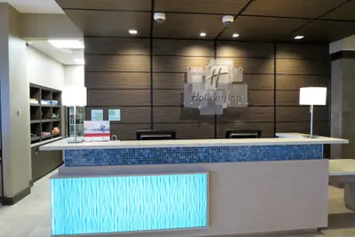 Photo 5 - Holiday Inn South Jordan - SLC South by IHG
