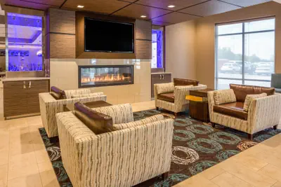Photo 3 - Holiday Inn South Jordan - SLC South by IHG