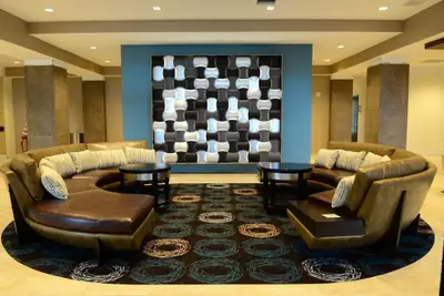 Photo 2 - Holiday Inn South Jordan - SLC South by IHG