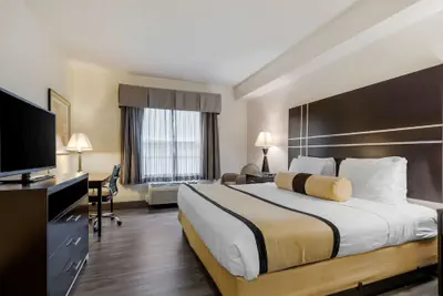 Photo 5 - Best Western Plus Rockwall Inn & Suites