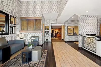 Photo 3 - Best Western Plus Rockwall Inn & Suites