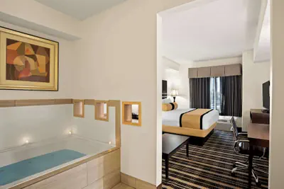 Photo 2 - Best Western Plus Rockwall Inn & Suites