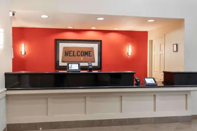 Photo 3 - Extended Stay America Suites Dallas Plano