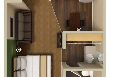 Photo 5 - Extended Stay America Suites Dallas Plano