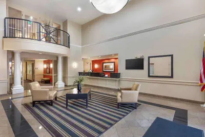 Photo 4 - Extended Stay America Suites Dallas Plano