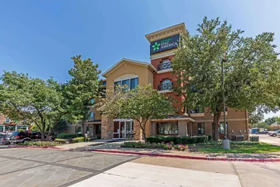 Photo 2 - Extended Stay America Suites Dallas Plano