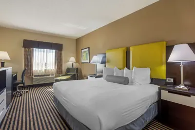 Photo 5 - Best Western Plus Searcy Inn