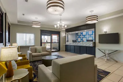 Photo 4 - Best Western Plus Searcy Inn