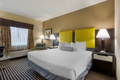 Photo 2 - Best Western Plus Searcy Inn