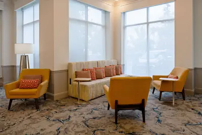 Photo 4 - Hilton Garden Inn Folsom
