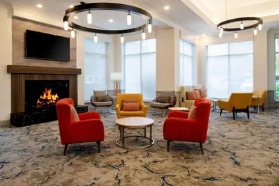 Photo 3 - Hilton Garden Inn Folsom