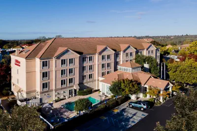 Photo 2 - Hilton Garden Inn Folsom