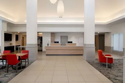 Photo 5 - Hilton Garden Inn Folsom