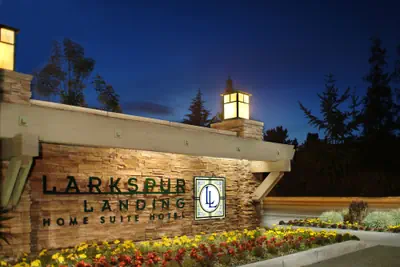Photo 2 - Larkspur Landing Extended Stay Suites Folsom