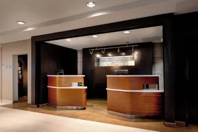 Photo 3 - Courtyard by Marriott Novato Marin/Sonoma