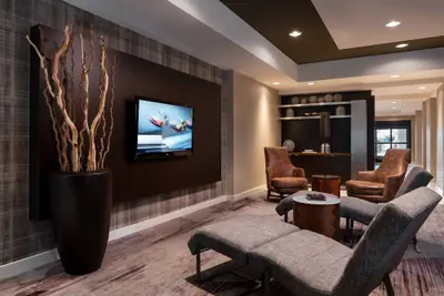 Photo 5 - Courtyard by Marriott Novato Marin/Sonoma
