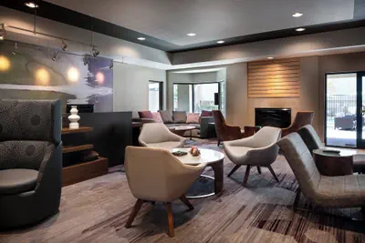 Photo 4 - Courtyard by Marriott Novato Marin/Sonoma