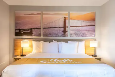 Photo 5 - Days Inn by Wyndham Red Bluff
