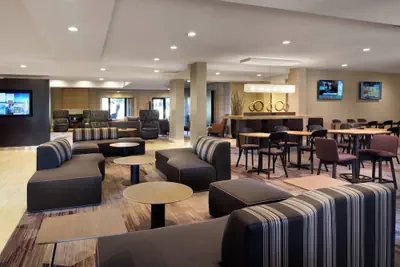 Photo 3 - Courtyard by Marriott Milpitas Silicon Valley