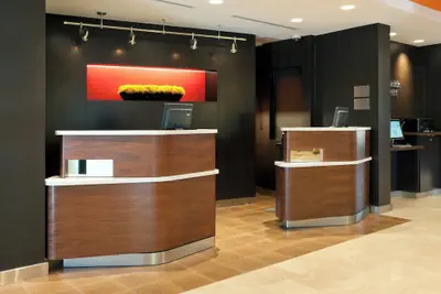Photo 4 - Courtyard by Marriott Milpitas Silicon Valley