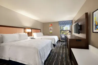 Photo 4 - Hampton Inn Tracy