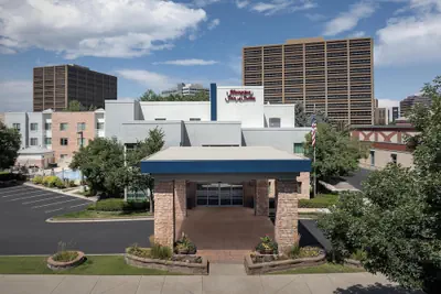 Photo 2 - Hampton Inn & Suites Denver Tech Center
