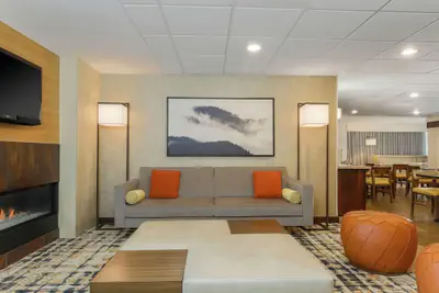 Photo 5 - Hampton Inn & Suites Denver Tech Center