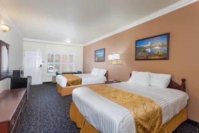 Photo 4 - Days Inn & Suites by Wyndham South Gate