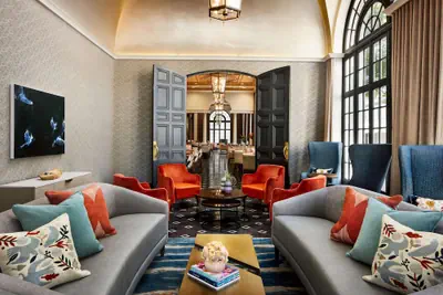 Photo 3 - The Terrace Hotel Lakeland, Tapestry Collection by Hilton