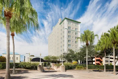 Photo 2 - The Terrace Hotel Lakeland, Tapestry Collection by Hilton