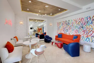 Photo 4 - MB Hotel, Trademark Collection by Wyndham