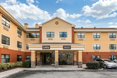 Photo 2 - Extended Stay America Suites Orlando Theme Parks Major Blvd