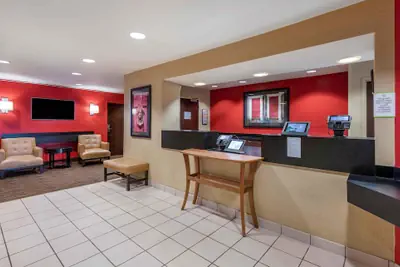 Photo 3 - Extended Stay America Suites Orlando Theme Parks Major Blvd