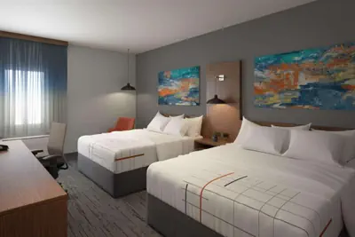 Photo 5 - La Quinta Inn & Suites by Wyndham-Albany GA