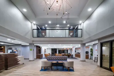 Photo 3 - La Quinta Inn & Suites by Wyndham-Albany GA