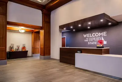 Photo 3 - Hampton Inn & Suites Boise/Spectrum