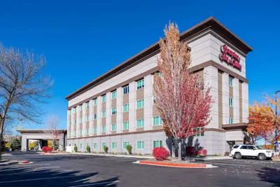 Photo 2 - Hampton Inn & Suites Boise/Spectrum
