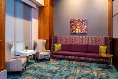 Photo 4 - Hampton Inn & Suites Boise/Spectrum