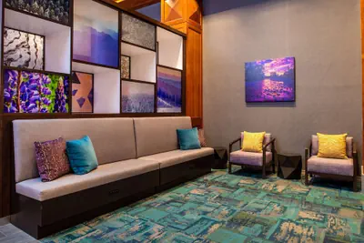 Photo 5 - Hampton Inn & Suites Boise/Spectrum