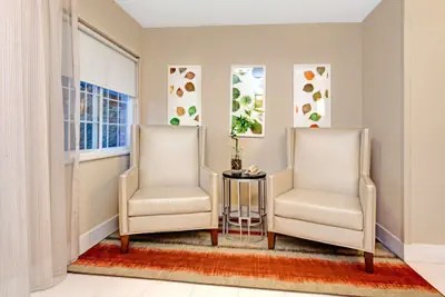 Photo 4 - MainStay Suites Chicago Hoffman Estates