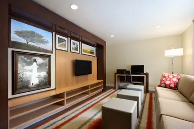 Photo 5 - MainStay Suites Chicago Hoffman Estates