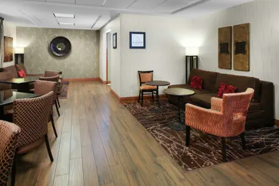 Photo 3 - Hampton Inn Portage