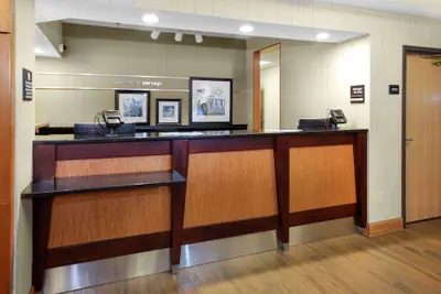 Photo 4 - Hampton Inn Portage